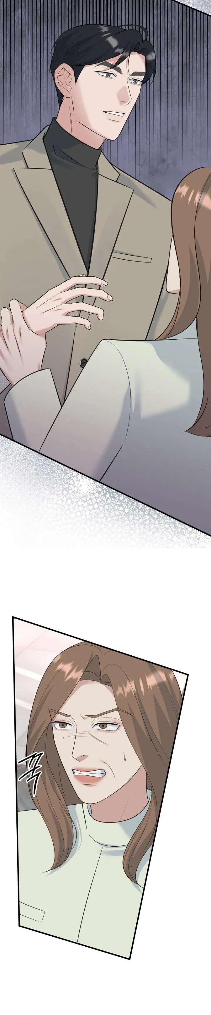 Before the Flowers Wither Chapter 26 page 18 - 