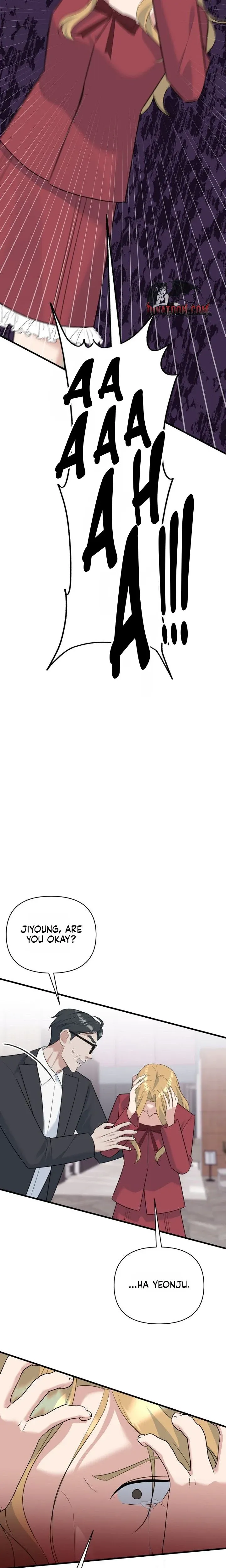 Before the Flowers Wither Chapter 26 page 20 - 