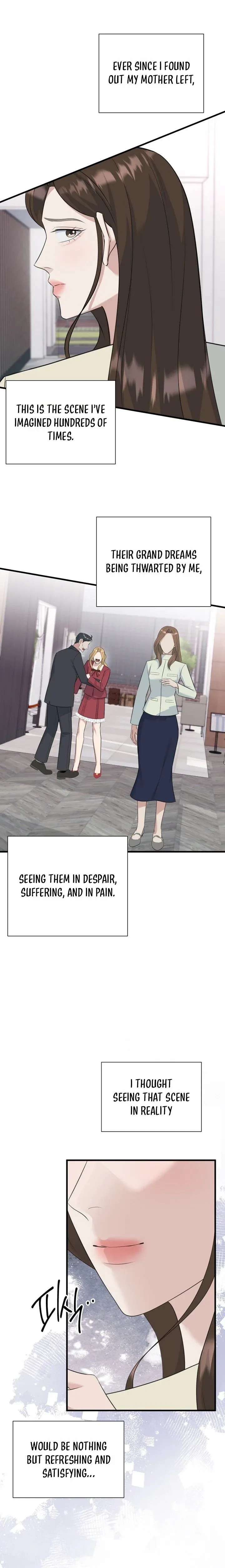 Before the Flowers Wither Chapter 26 page 22 - 