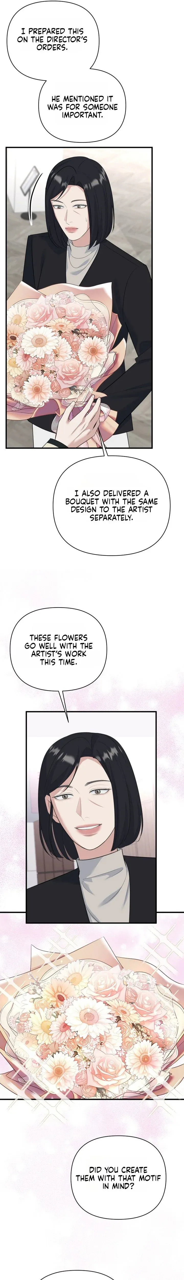 Before the Flowers Wither Chapter 26 page 4 - 