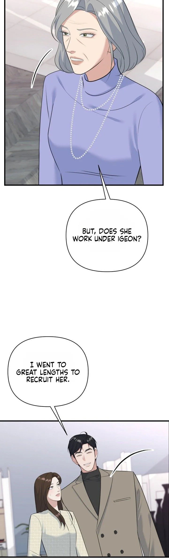 Before the Flowers Wither Chapter 26 page 6 - 