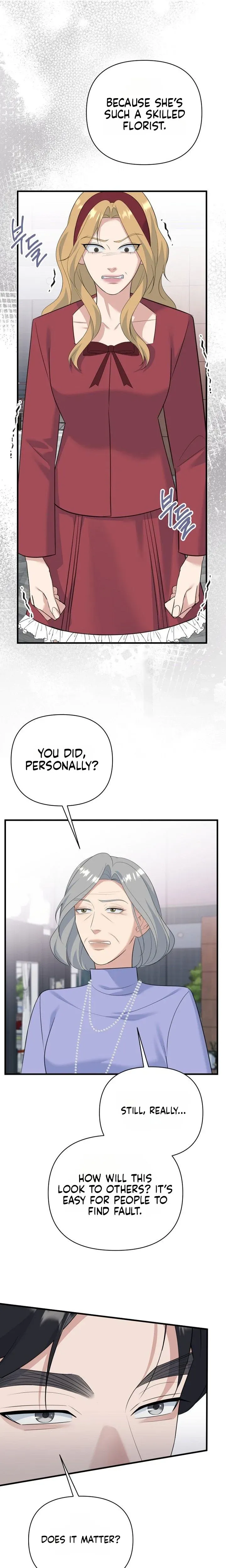 Before the Flowers Wither Chapter 26 page 7 - 