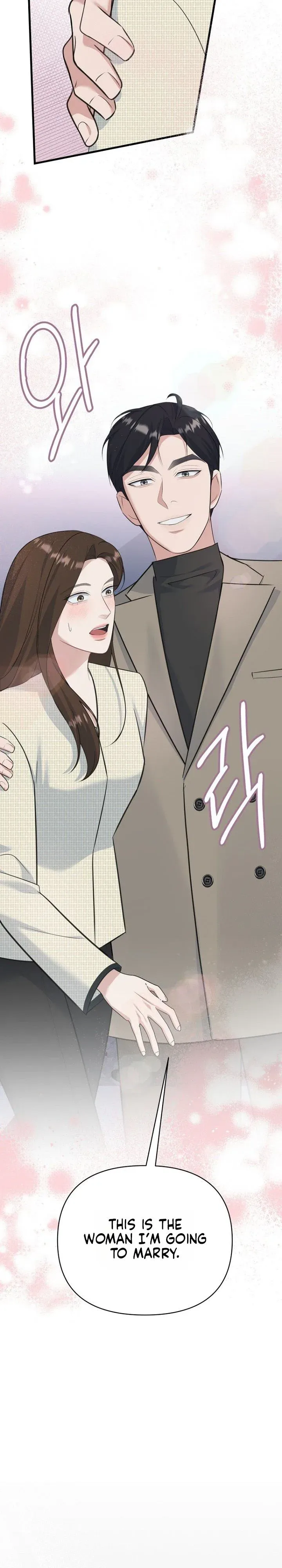 Before the Flowers Wither Chapter 26 page 9 - 