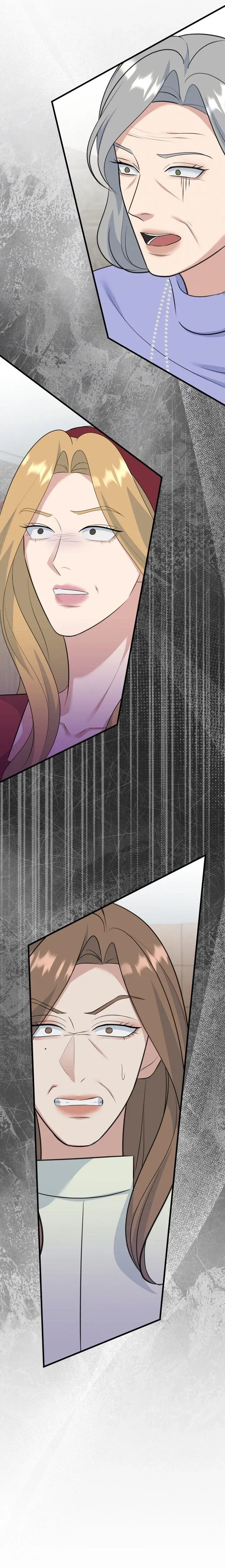 Before the Flowers Wither Chapter 26 page 10 - 