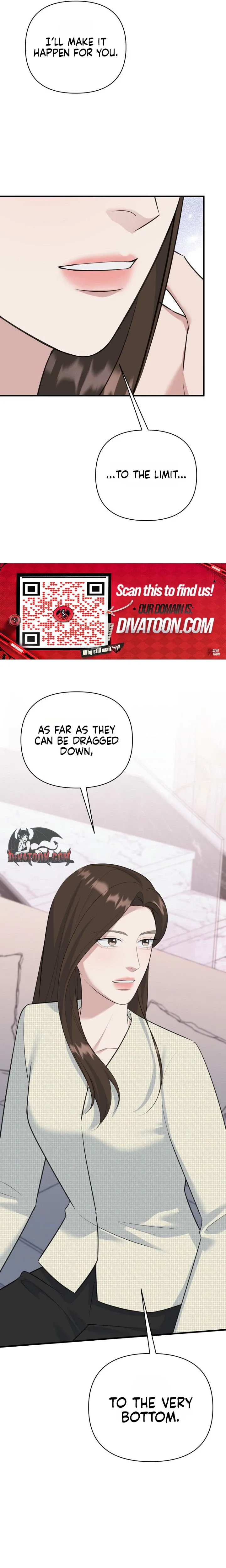 Before the Flowers Wither Chapter 27 page 13 - 
