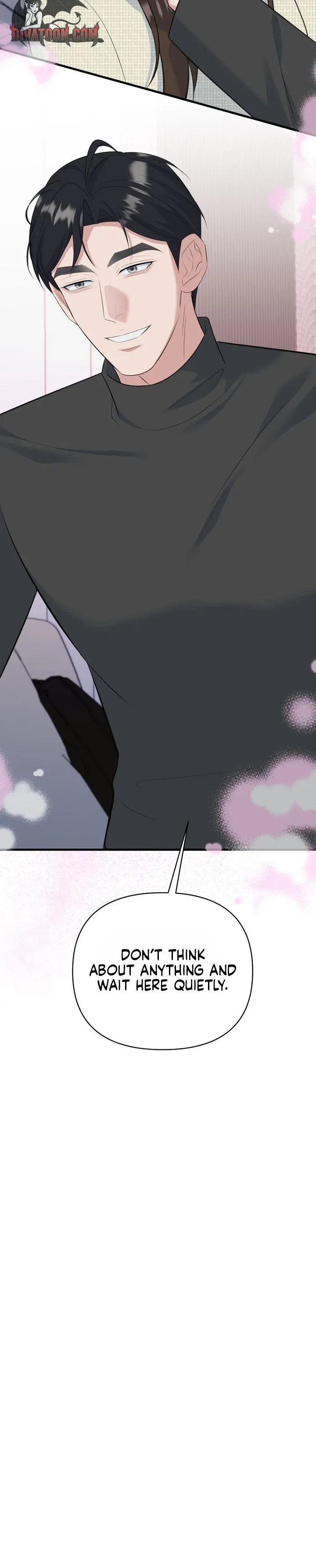 Before the Flowers Wither Chapter 27 page 15 - 