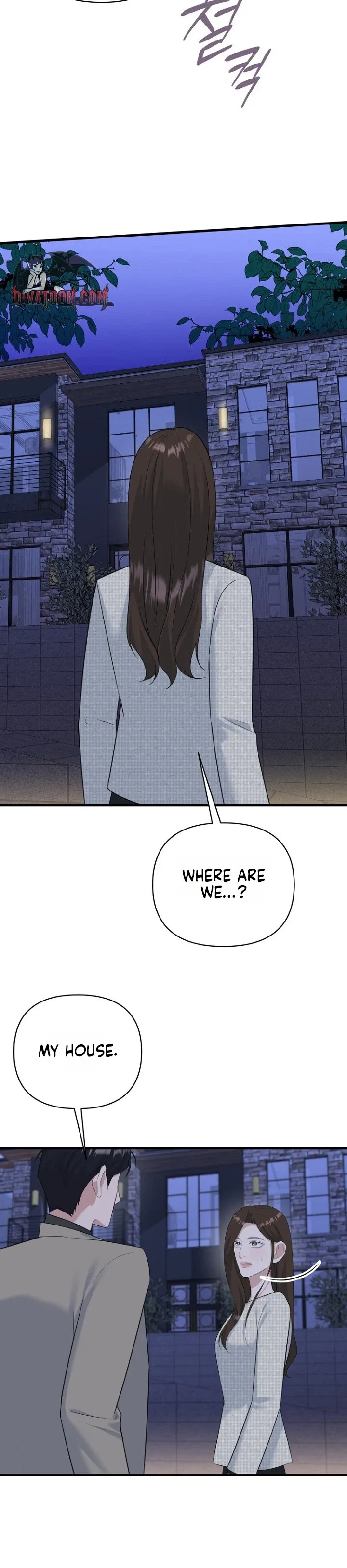 Before the Flowers Wither Chapter 27 page 6 - 