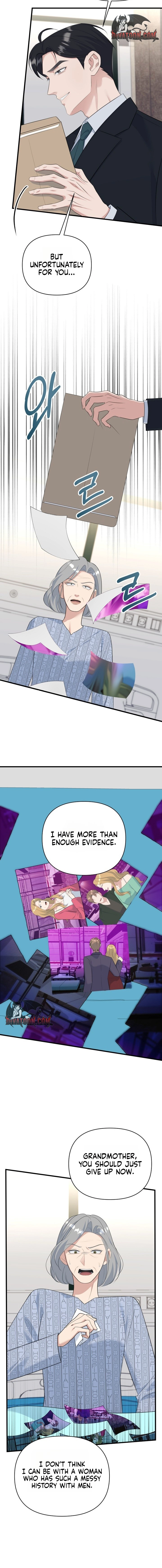 Before the Flowers Wither Chapter 28 page 2 - 