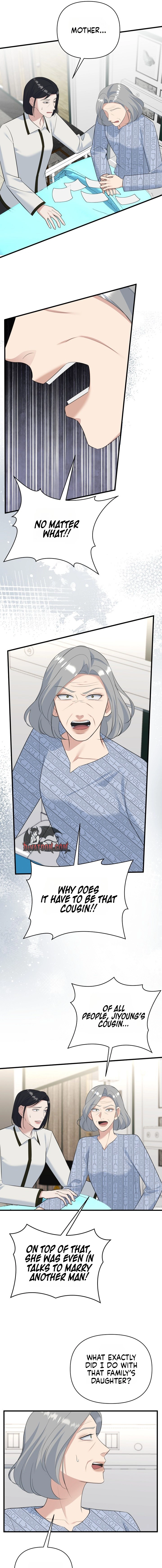 Before the Flowers Wither Chapter 28 page 3 - 