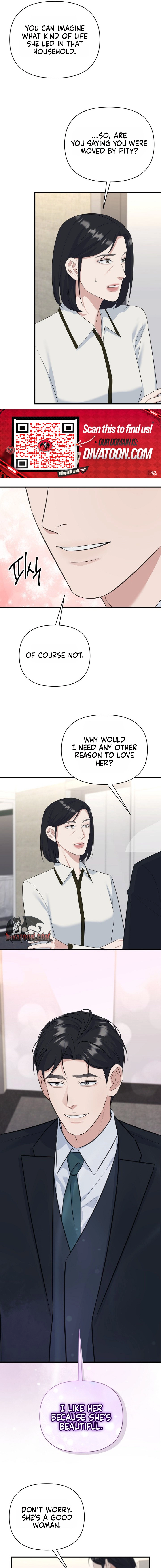 Before the Flowers Wither Chapter 28 page 9 - 