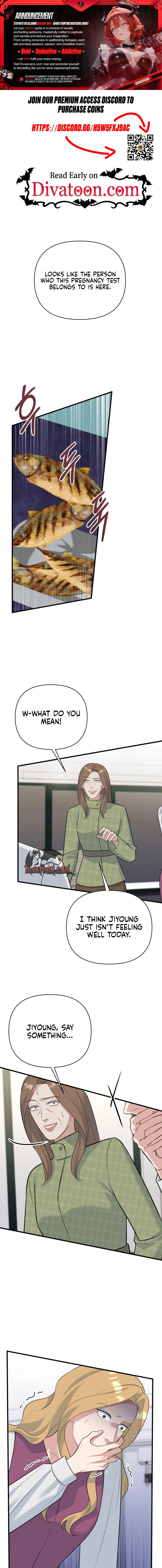 Before the Flowers Wither Chapter 29 page 1 - 