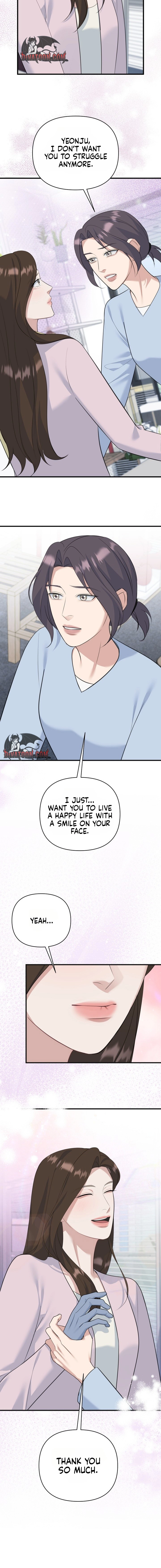 Before the Flowers Wither Chapter 29 page 14 - 