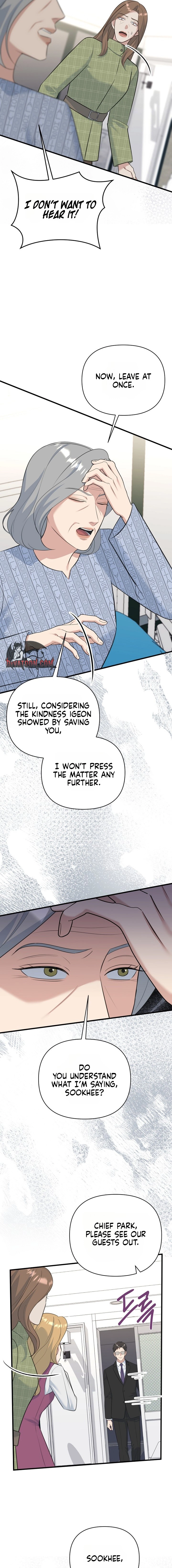 Before the Flowers Wither Chapter 29 page 3 - 