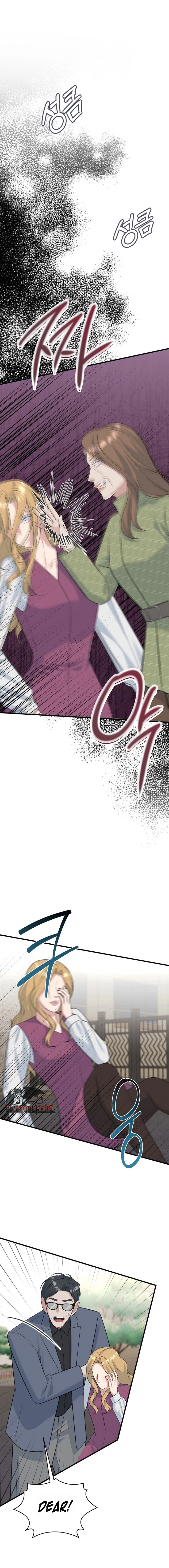 Before the Flowers Wither Chapter 29 page 6 - 