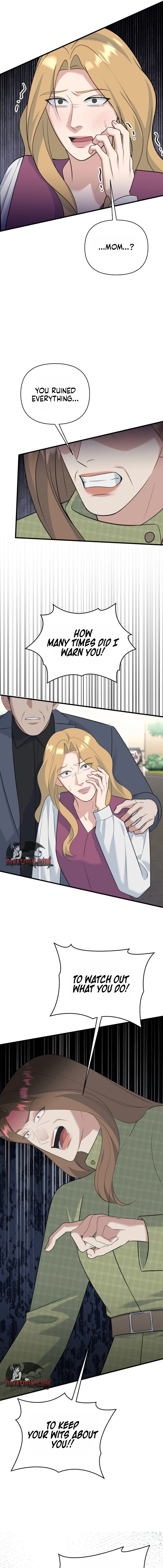 Before the Flowers Wither Chapter 29 page 7 - 
