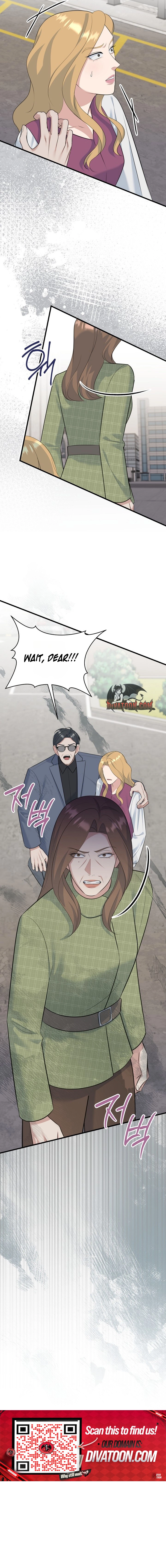 Before the Flowers Wither Chapter 29 page 9 - 