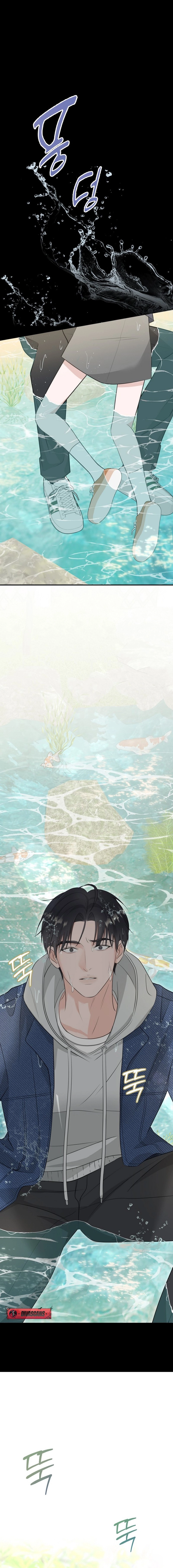 Before the Flowers Wither Chapter 3 page 4 - 