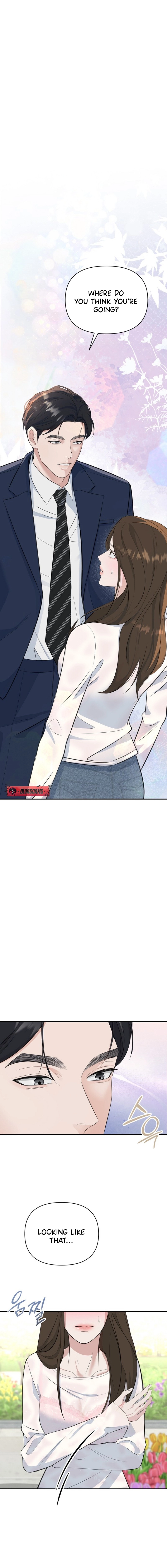 Before the Flowers Wither Chapter 3 page 7 - 