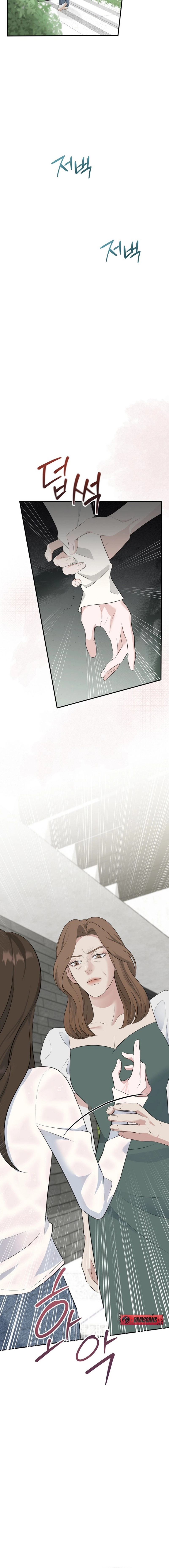 Before the Flowers Wither Chapter 3 page 10 - 