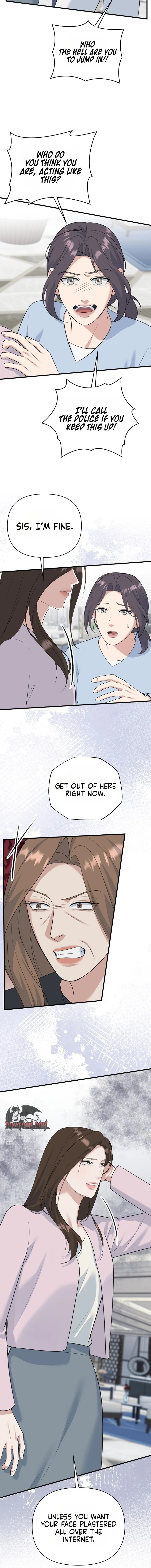 Before the Flowers Wither Chapter 30 page 2 - 