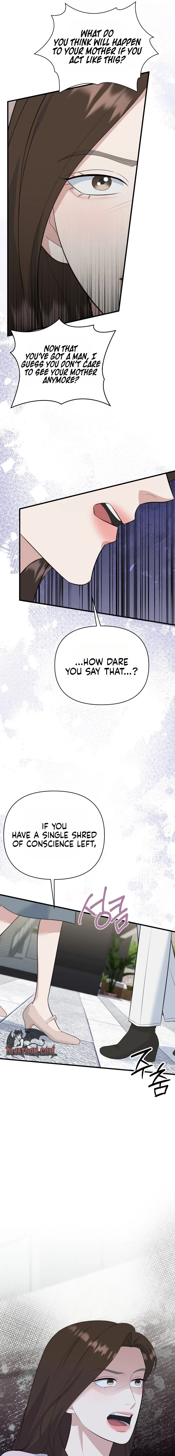 Before the Flowers Wither Chapter 30 page 5 - 