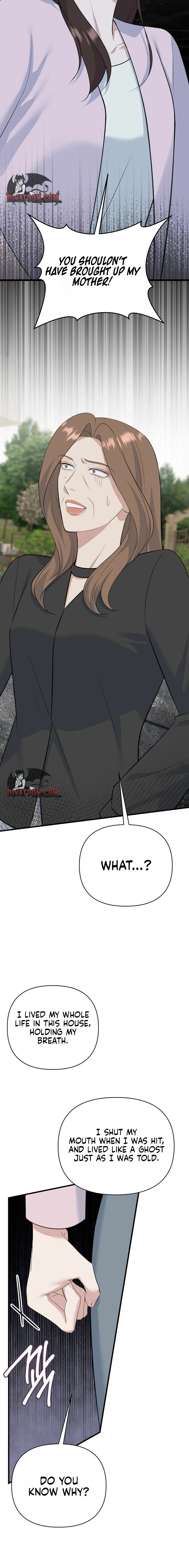 Before the Flowers Wither Chapter 30 page 6 - 