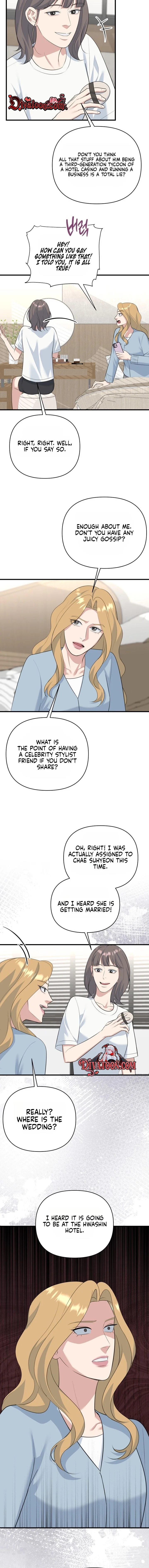 Before the Flowers Wither Chapter 31 page 2 - 