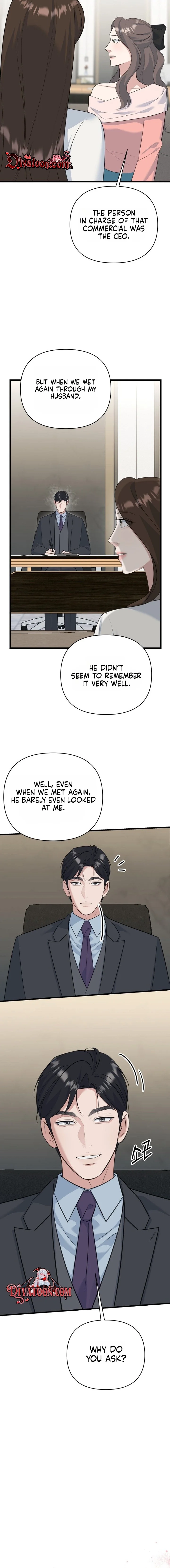 Before the Flowers Wither Chapter 31 page 16 - 