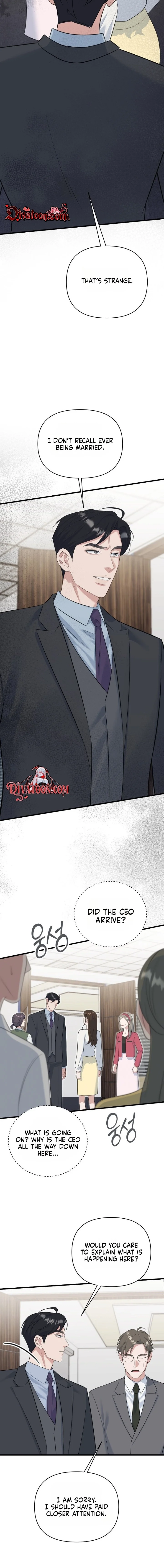 Before the Flowers Wither Chapter 31 page 10 - 