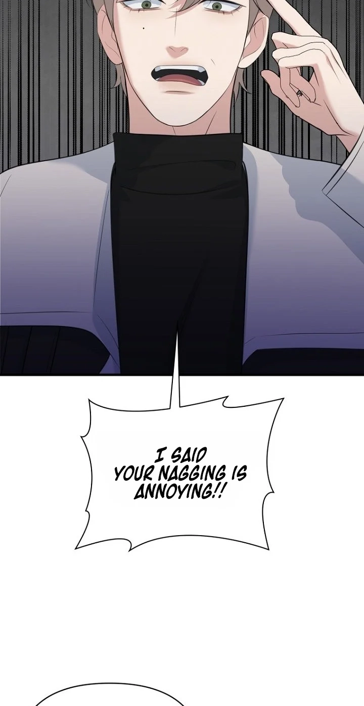 Before the Flowers Wither Chapter 32 page 15 - 