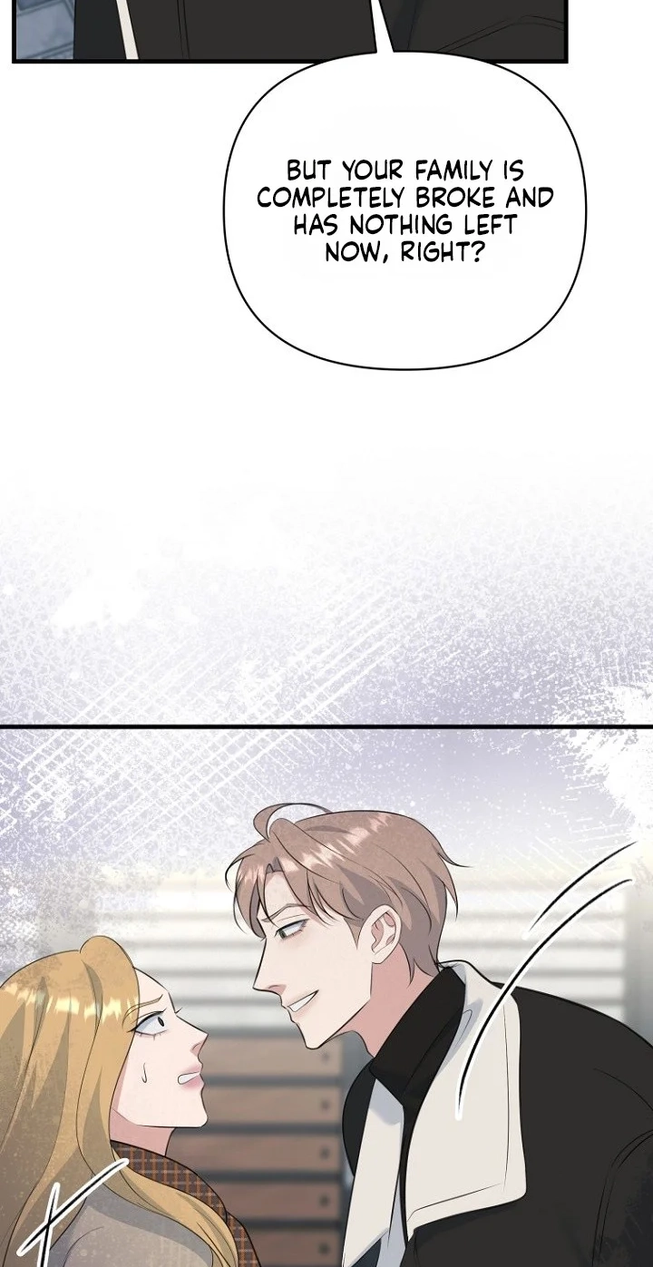 Before the Flowers Wither Chapter 32 page 18 - 