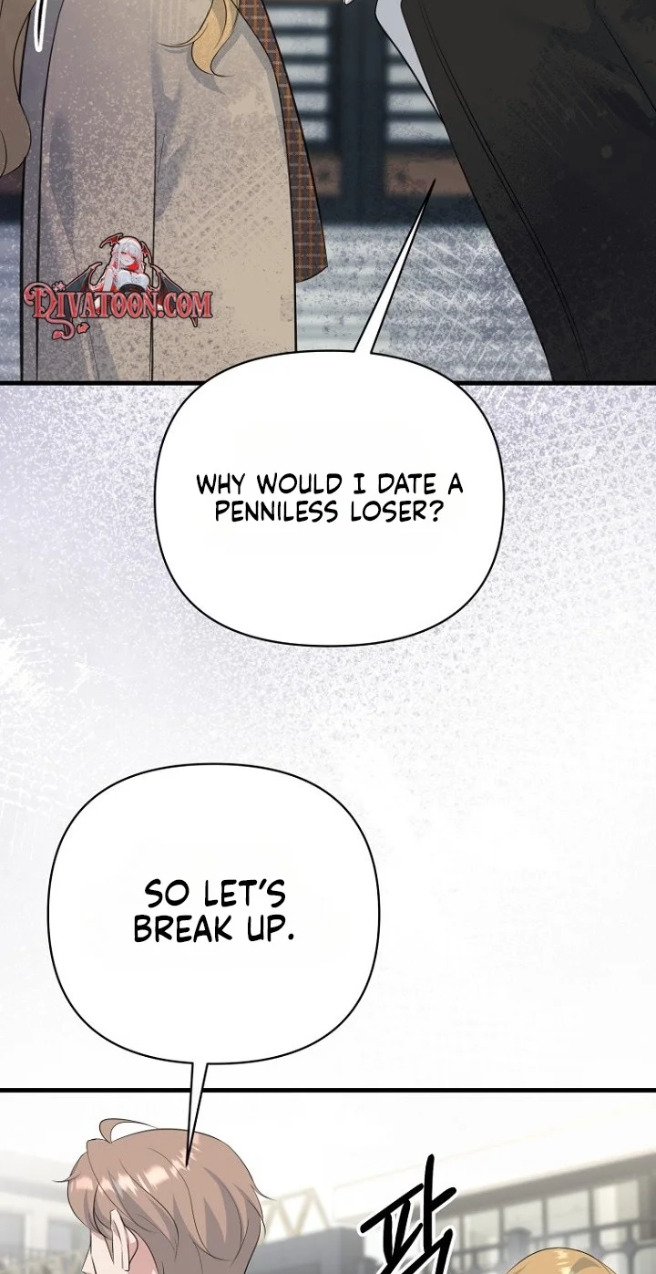 Before the Flowers Wither Chapter 32 page 19 - 