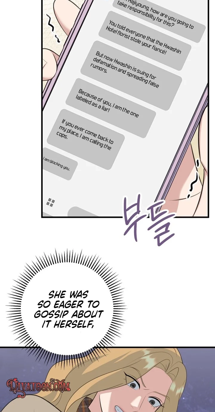 Before the Flowers Wither Chapter 32 page 3 - 