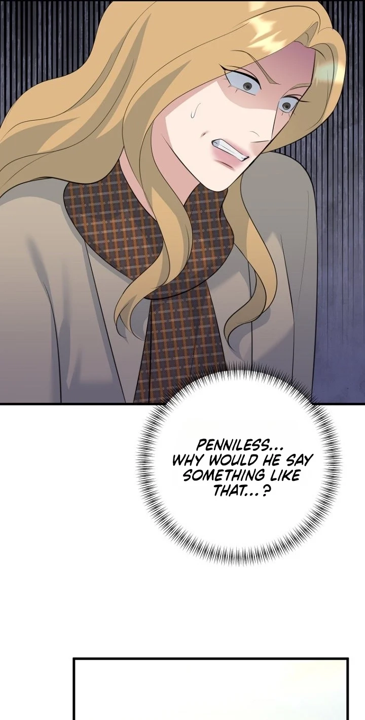 Before the Flowers Wither Chapter 32 page 21 - 