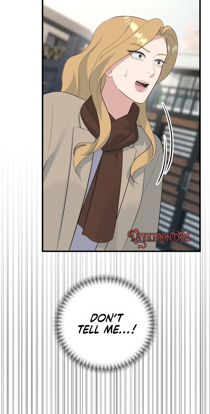 Before the Flowers Wither Chapter 32 page 22 - 