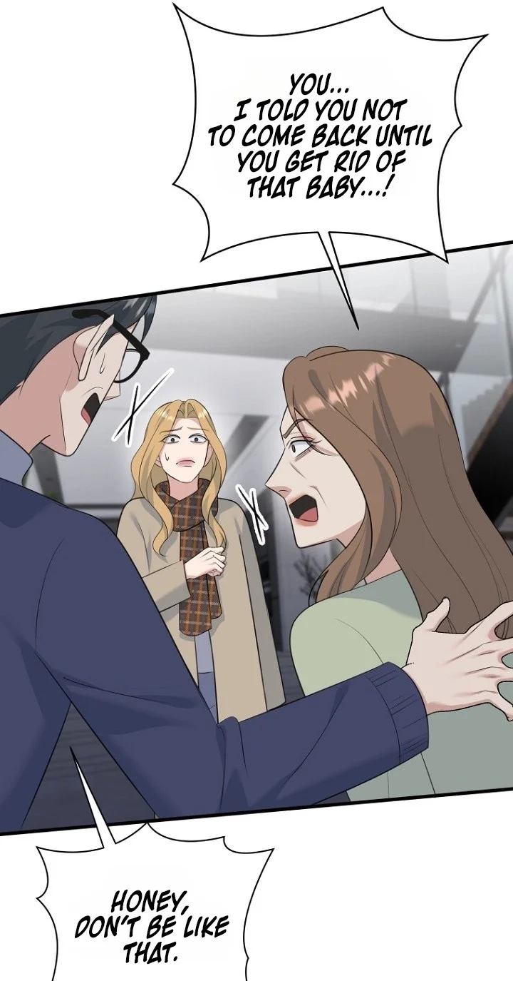 Before the Flowers Wither Chapter 32 page 30 - 