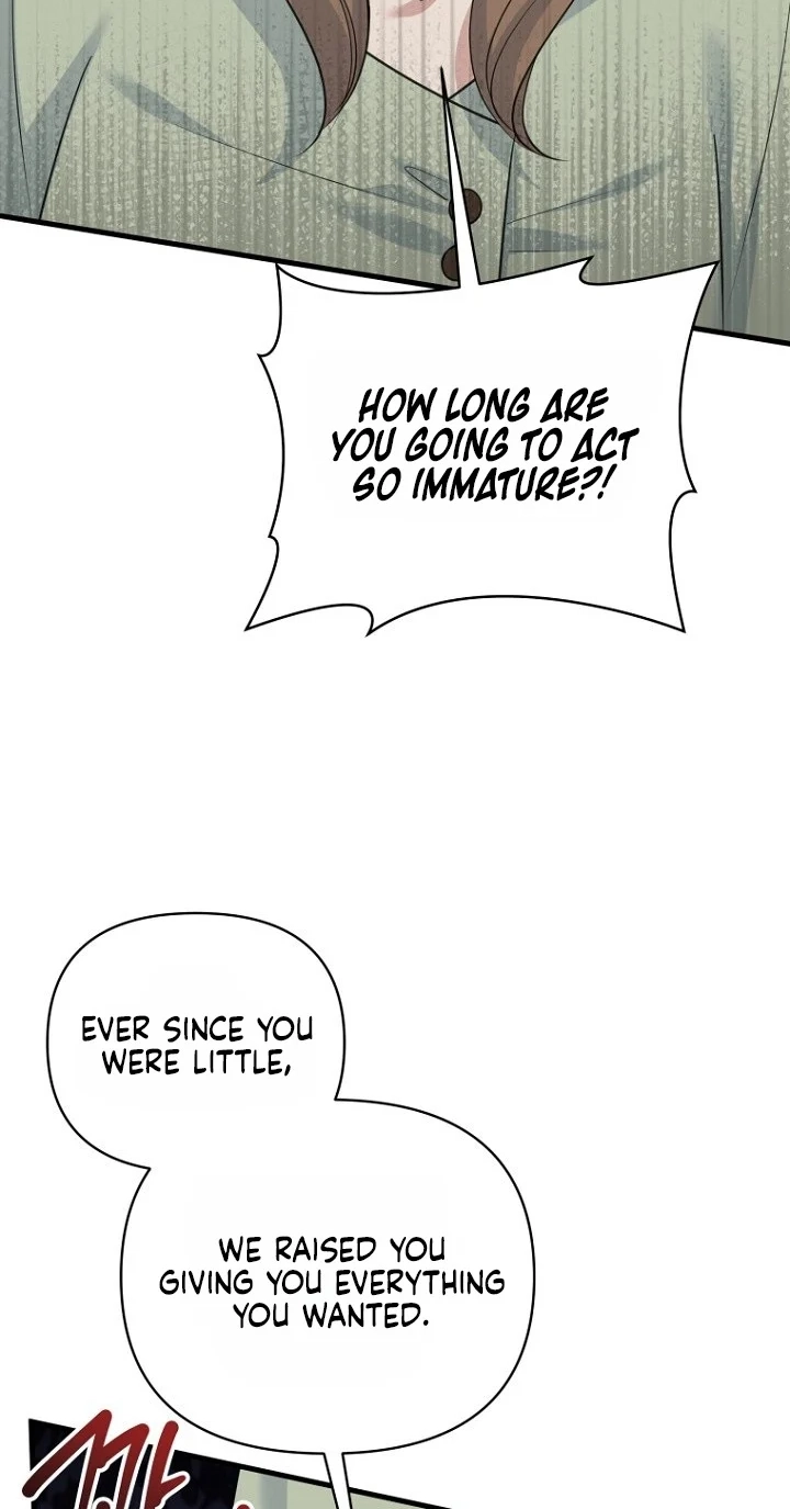 Before the Flowers Wither Chapter 32 page 37 - 