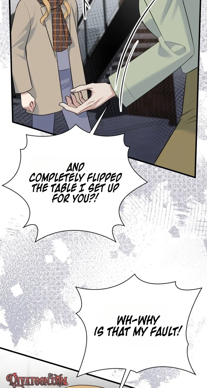 Before the Flowers Wither Chapter 32 page 41 - 