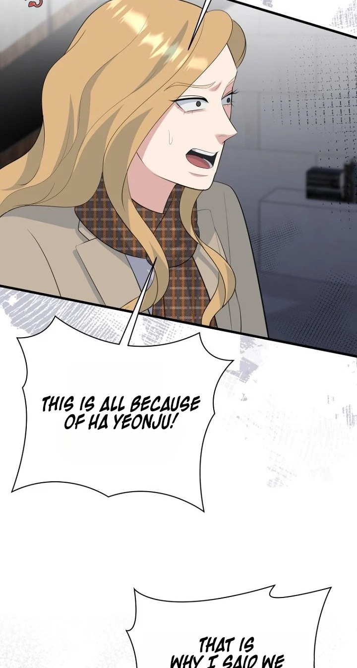 Before the Flowers Wither Chapter 32 page 42 - 
