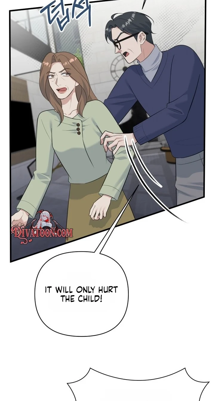 Before the Flowers Wither Chapter 32 page 47 - 