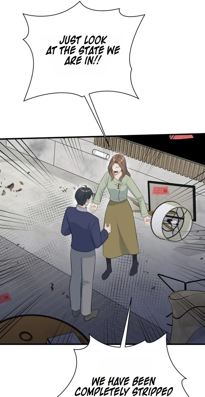 Before the Flowers Wither Chapter 32 page 49 - 
