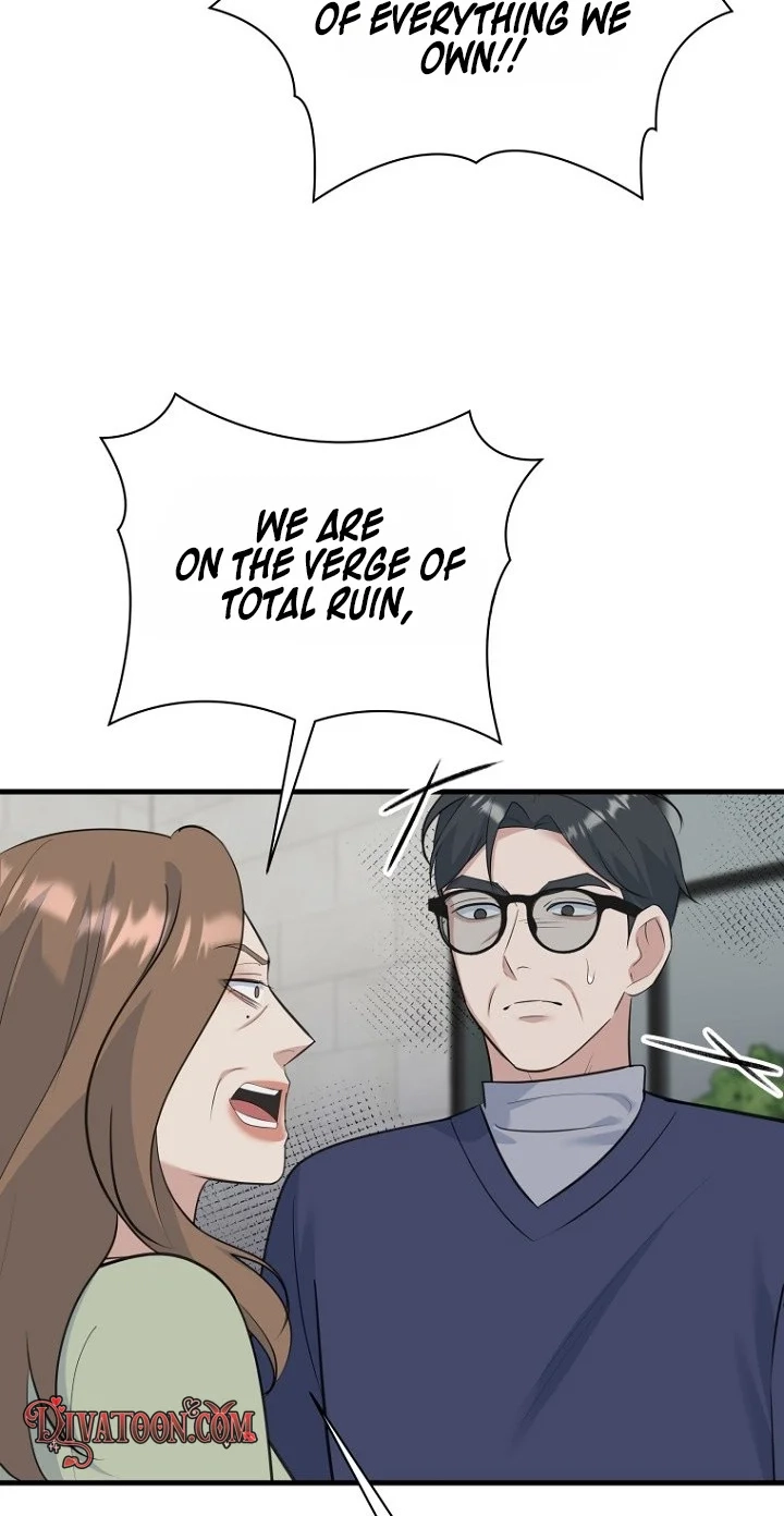 Before the Flowers Wither Chapter 32 page 50 - 