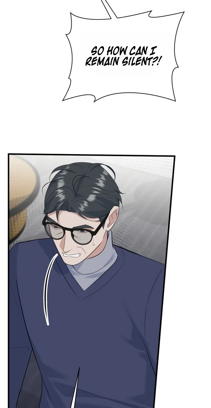 Before the Flowers Wither Chapter 32 page 51 - 
