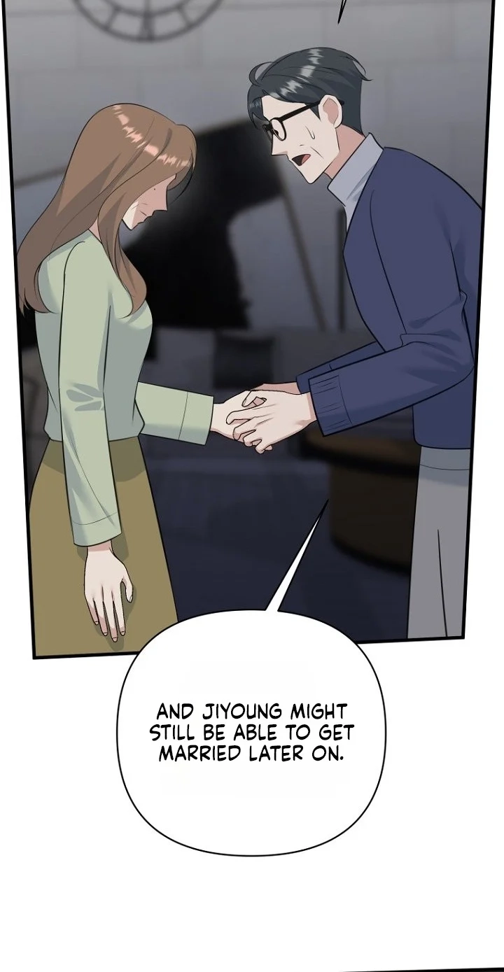 Before the Flowers Wither Chapter 32 page 57 - 
