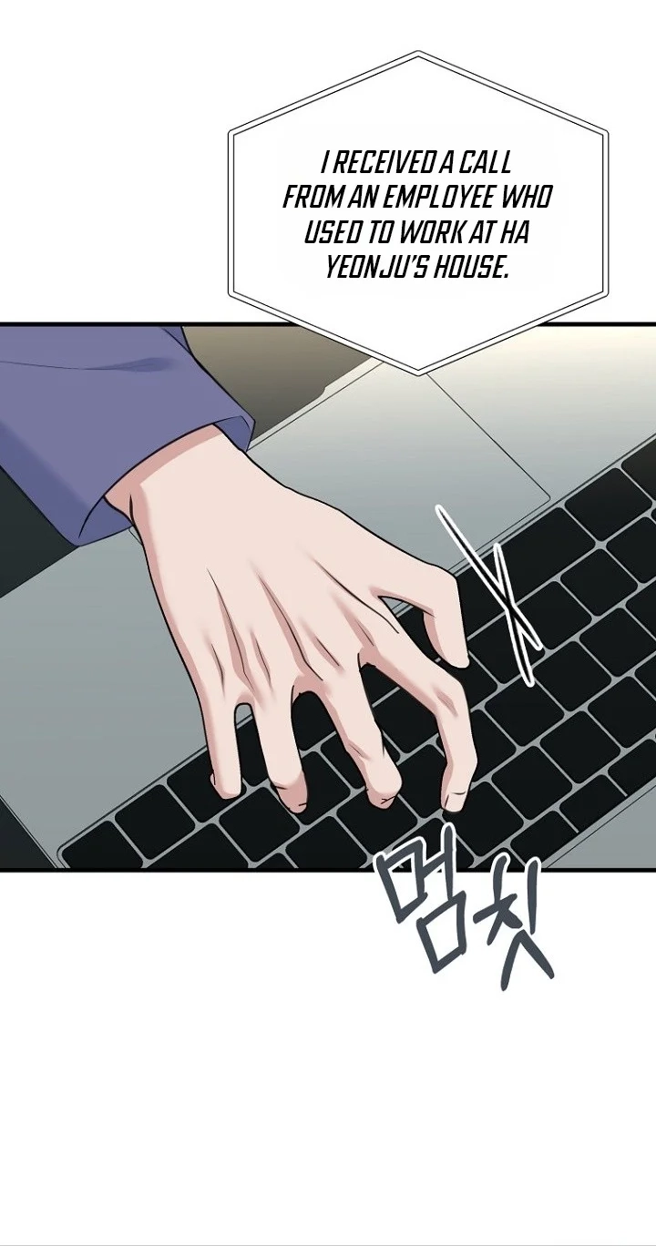Before the Flowers Wither Chapter 32 page 67 - 