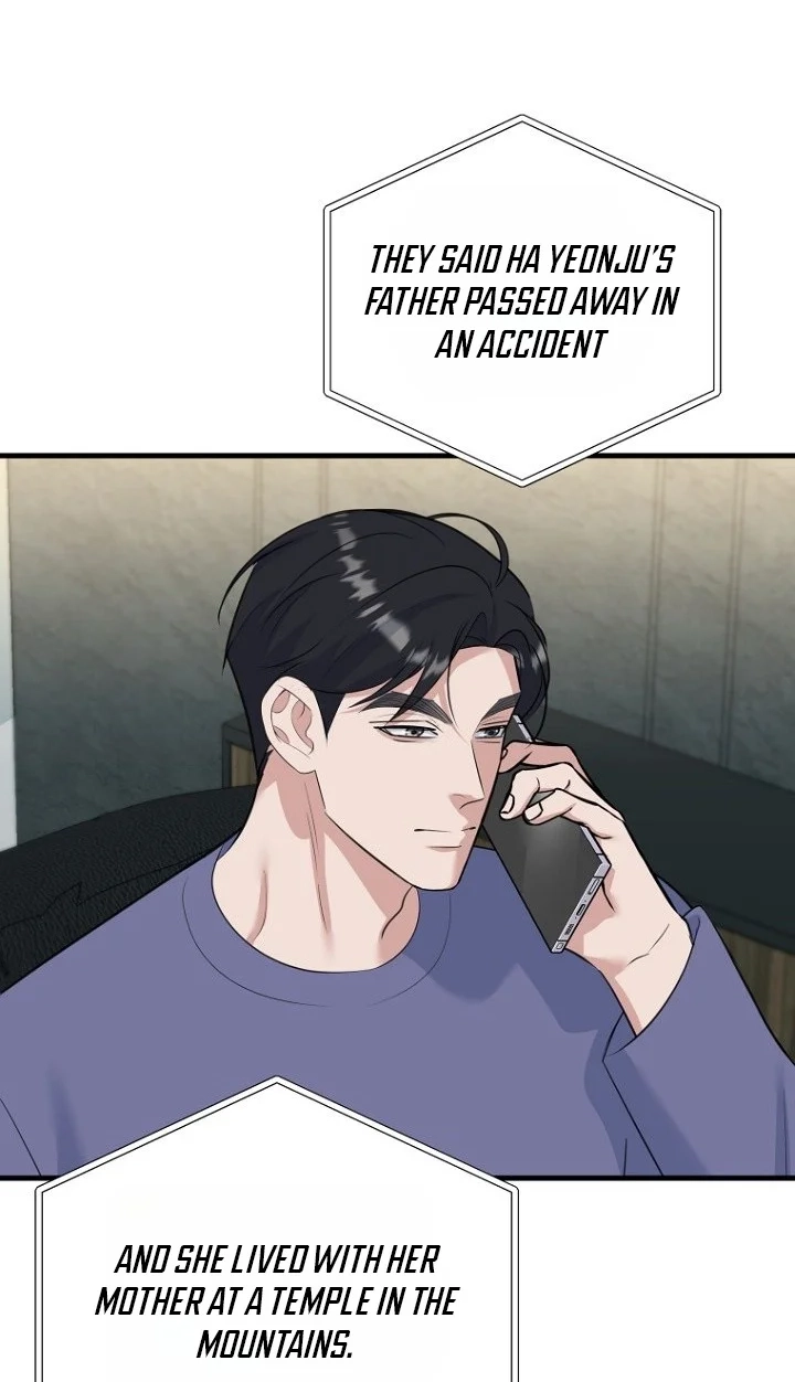 Before the Flowers Wither Chapter 32 page 69 - 