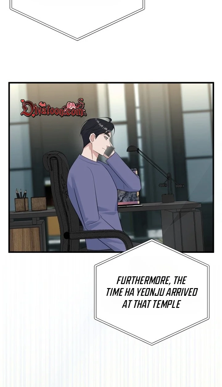 Before the Flowers Wither Chapter 32 page 70 - 