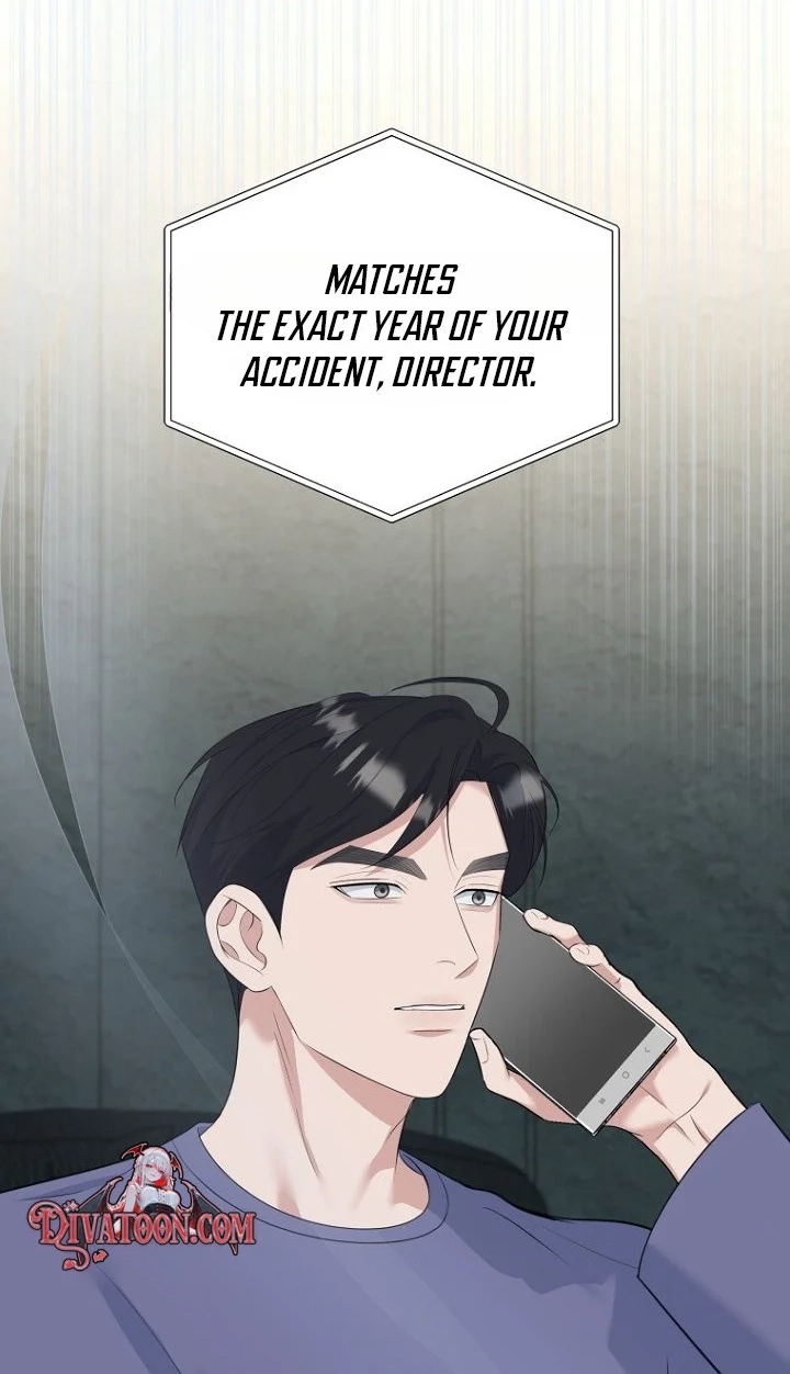 Before the Flowers Wither Chapter 32 page 71 - 