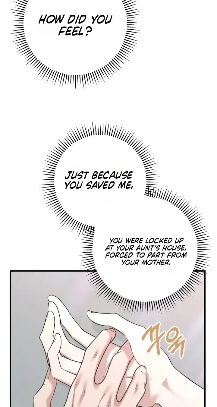 Before the Flowers Wither Chapter 33 page 16 - 