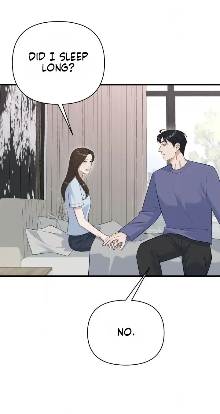 Before the Flowers Wither Chapter 33 page 20 - 